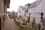 Apartment 2, Harbour Yard in Salcombe, Devon, South West England