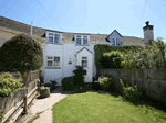 Garden Cottage in Crohans, Cornwall, South West England