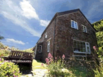 The Shippen in Boscastle, Cornwall, South West England