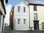 Valletort Cottage in Kingsand, Cornwall, South West England
