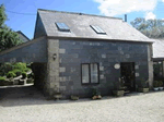 Cosy Corner in Luxulyan, Cornwall, South West England