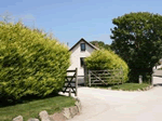 Cosy Nook in Lanner, Cornwall, South West England