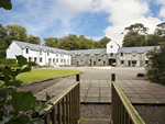 Ballylickey in Beara Peninsula, County Cork, Ireland-South