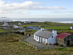 Fanad in Fanad Head, County Donegal, Ireland-North