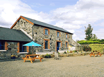 Carlingford in Carlingford Lough, County Louth, Ireland-East