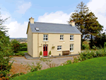 Beaufort in Gap of Dunloe, County Kerry, Ireland-South