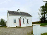 Upperchurch in Slieve Felim Mountains, County Tipperary, Ireland-South