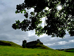 Inniskeen in The Wee County, County Louth, Ireland-East