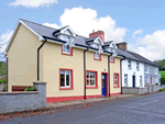 Ballyduff in Blackwater Valley, County Waterford, Ireland-South
