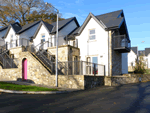 Mountshannon in Lough Derg, County Clare, Ireland-West