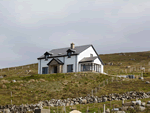 Bloody Foreland in Gweedore Bay, County Donegal, Ireland-North