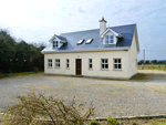 Duncormick in Rosslare Harbour, County Wexford, Ireland-South