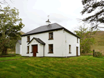 Delphi in Leenane, County Galway, Ireland-West