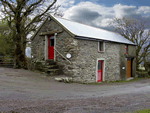 Kilcrohane in Sheeps Head Peninsula, County Cork, Ireland-South