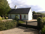 Woodenbridge in Ballykissangel Country, County Wicklow, Ireland-East