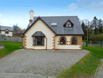 Forest Park in East Coast, County Wexford, Ireland-South