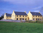 Doolin in Cliffs of Moher, County Clare, Ireland-West