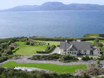 Kilcrohane in Sheeps Head Peninsula, County Cork, Ireland-South