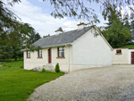 Termon in Glenveigh National Park, County Donegal, Ireland-North