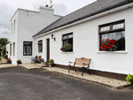 Newport in Clew Bay, County Mayo, Ireland-West