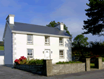 Rossnowlagh in Donegal Bay, County Donegal, Ireland-North