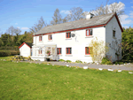 Mountrath in Slieve Bloom Mountains, County Laois, Ireland-East