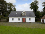 Galbally in Galtee Mountains, County Limerick, Ireland-South