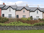 Bushmills in Antrim Coast, County Antrim, Ireland-North