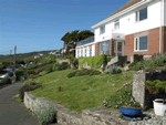 Baggy Leap in Woolacombe, Devon, South West England