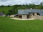 Granary Barn in Barnstaple, Devon, South West England