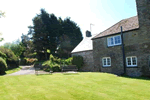 Middle Beccott Cottage in Barnstaple, Devon, South West England