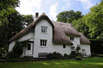 Modbury Cottage in Beaworthy, Devon, South West England