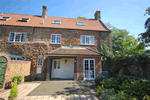 Barns Cottage in Middleton, Norfolk, East England