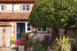 Bluebell Cottage in Burnham Market, Norfolk, East England