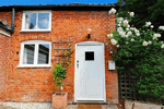 The Old Stables in Aylsham, Norfolk, East England