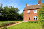 2 Hall Farm Cottages in West Beckham, Norfolk, East England
