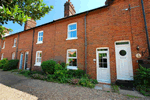 4 Melinda Cottages in East Runton, Norfolk, East England