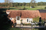 Old Beans Cottage in Fakenham, Norfolk, East England