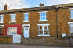 Shoe Cottage in Hunstanton, Norfolk, East England