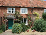 Fuchsia Cottage in Stanhoe, Norfolk, East England