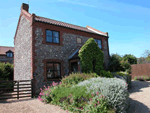 Teal Cottage in Salthouse, Norfolk, East England