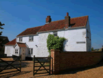 Mill House in Docking, Norfolk, East England