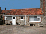 The Anchorage in Mundesley, Norfolk, East England