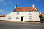 Luggers Cottage in Wells-next-the-Sea, Norfolk, East England