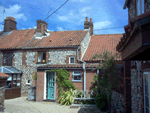 2 Websters Yard in Syderstone, Norfolk, East England