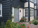 3 Dolphin Close in Thorpeness, Suffolk, East England