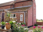 1 Barracks Cottages in Beccles, Suffolk, East England