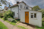 Rosemary Cottage in Blythburgh, Suffolk, East England