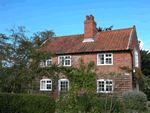 Riverside Cottage in Saxmundham, Suffolk, East England