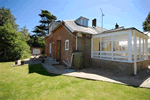 Stable Cottage in Saxmundham, Suffolk, East England